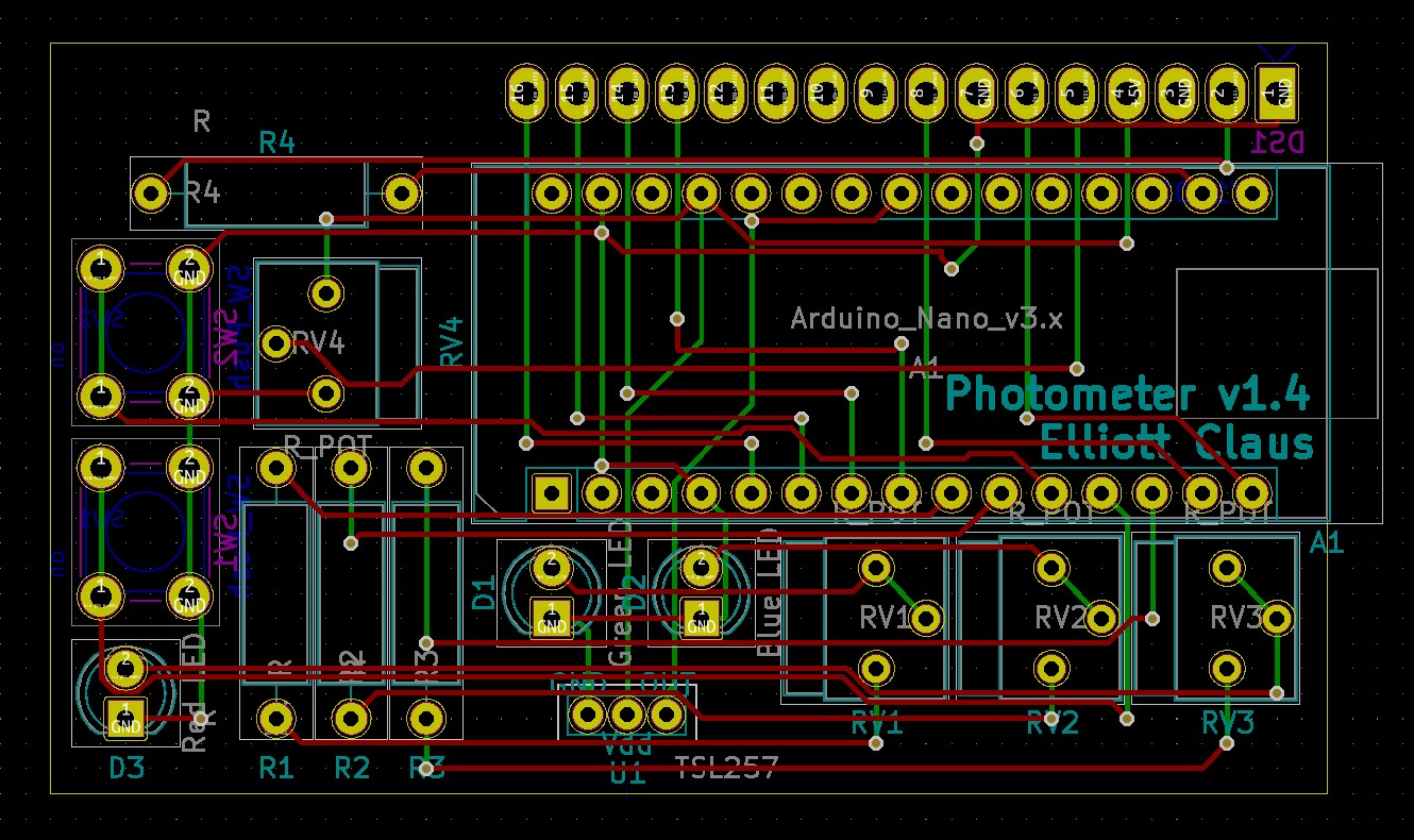 PCB