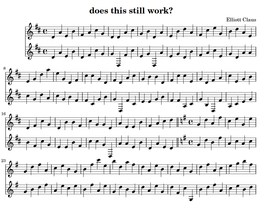 counterpoint generator